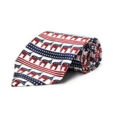 Democrat Tie