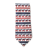 Democrat Tie