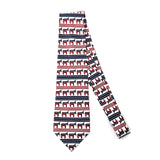 Democrat Tie