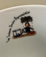 Customer Service Rep Mug