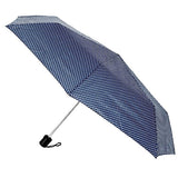 Navy Fashion Umbrella